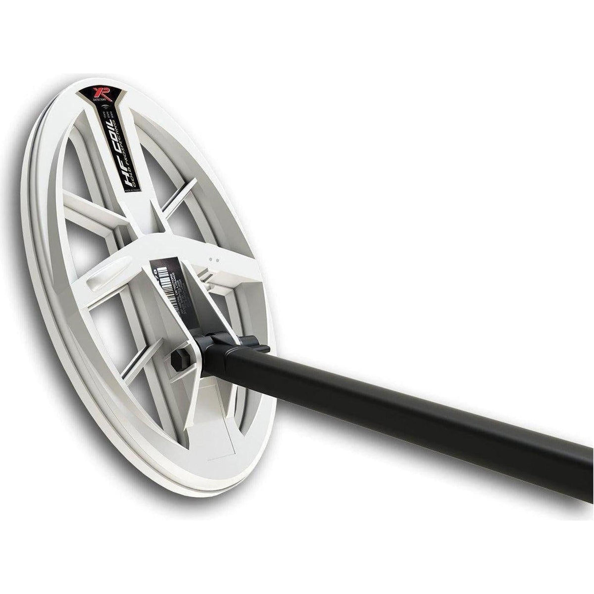 XP Deus 24-13cm (9.5" x 5") Elliptical High Frequency Coil