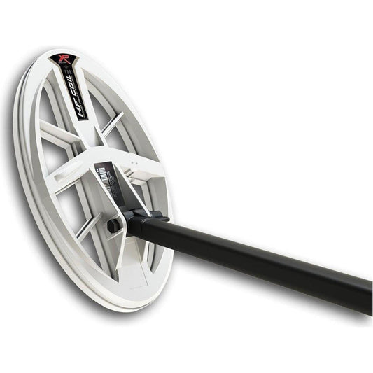 XP Deus 24-13cm (9.5" x 5") Elliptical High Frequency Coil
