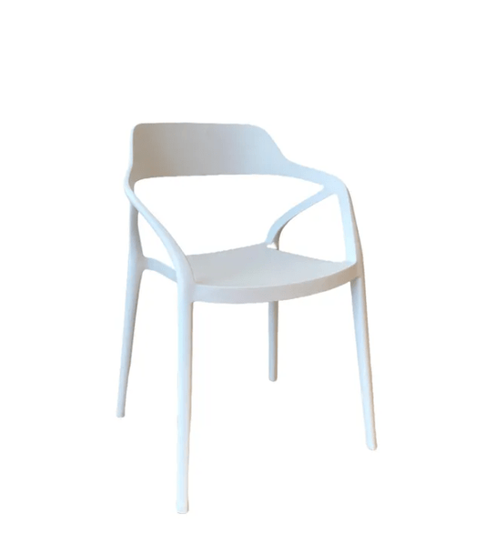 Delta Dining Chair indoor | Outdoor at online8 furniture store Auckland