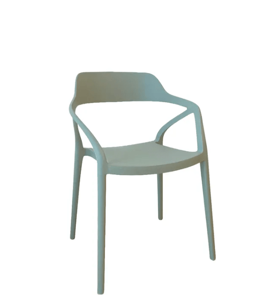 Delta Dining Chair Indoor | Outdoor at online8 furniture store Auckland