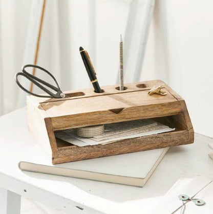 Desk Organizer at online8 furniture store Auckland