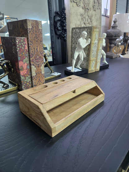 Desk Organizer at online8 furniture store Auckland