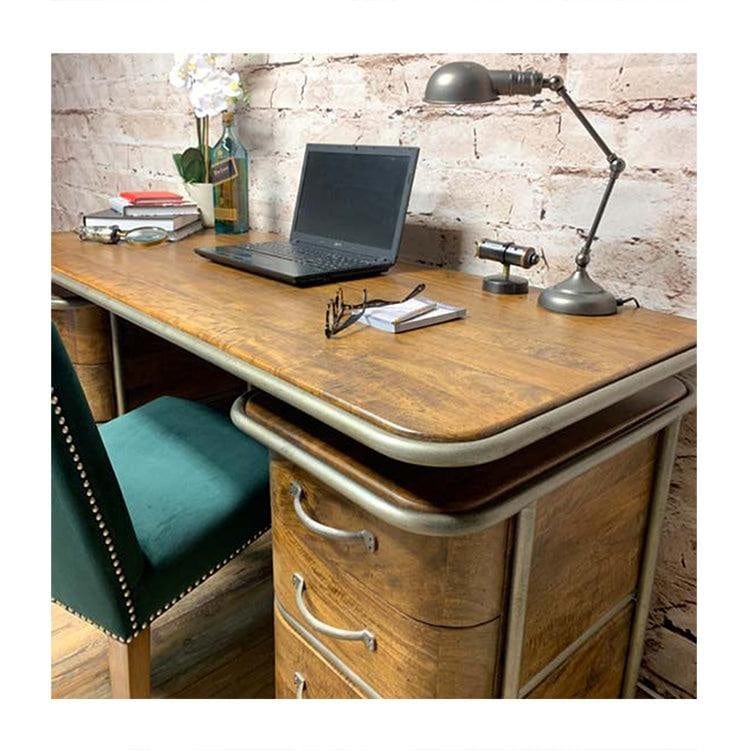 Online8 French Art Deco Desk Desks