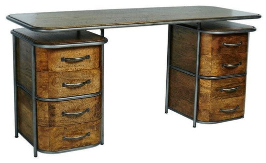 Online8 French Art Deco Desk Desks