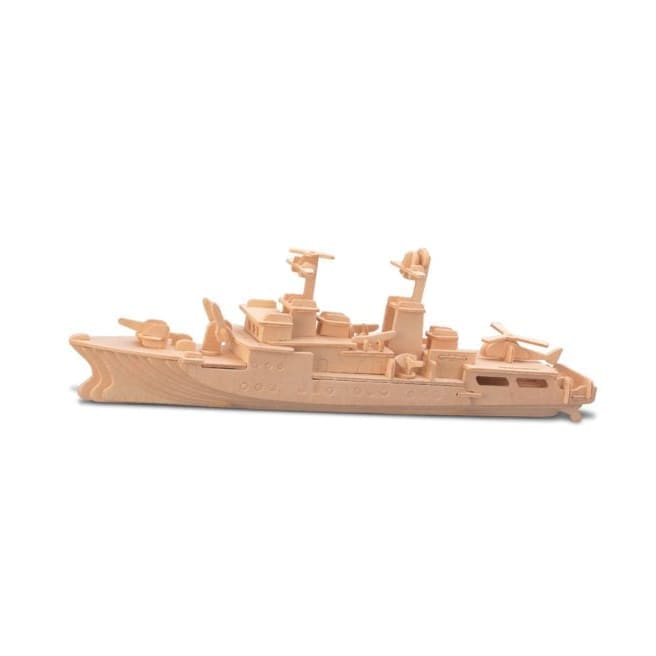 Destroyer