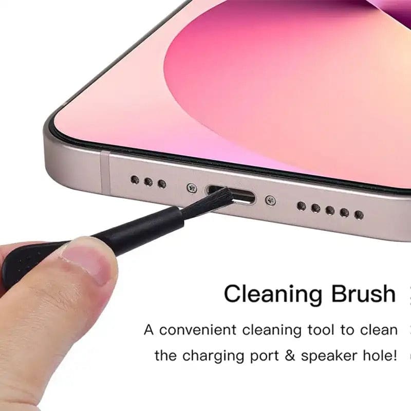 Device / AirPods / Earphones Cleaning Kit (66 pieces)