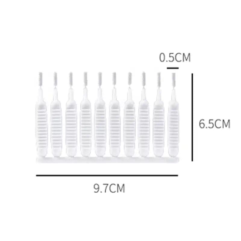 Device / AirPods / Earphones Cleaning Kit (66 pieces)