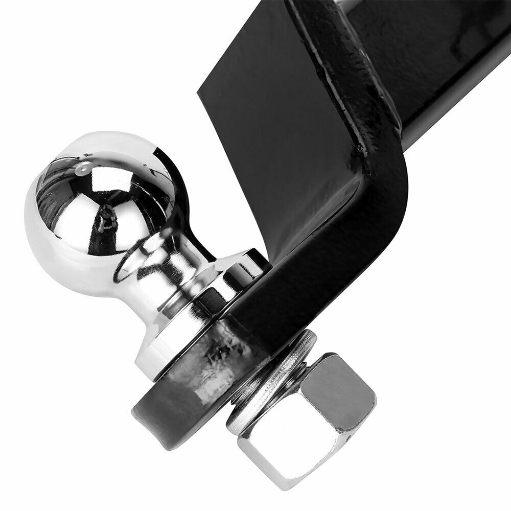 6000lbs Trailer Tow Bar Towbar Hitch Tow Ball Mount