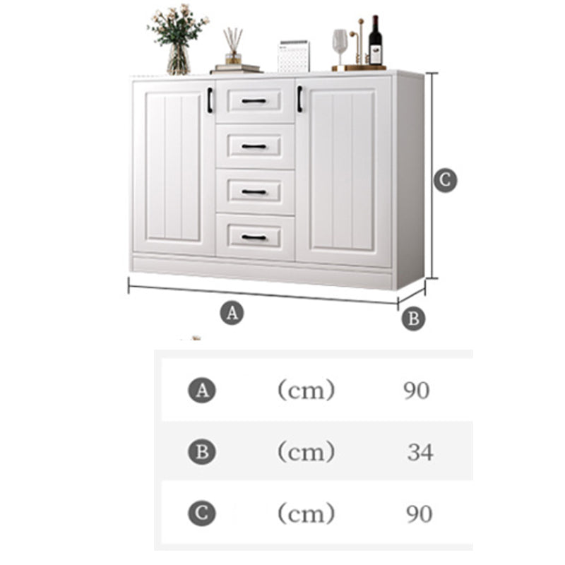 Buffet Cabinet Kitchen Cabinet