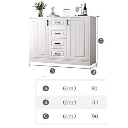 Buffet Cabinet Kitchen Cabinet