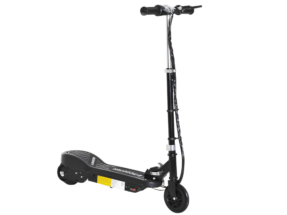 Kids Electric Scooter Foldable