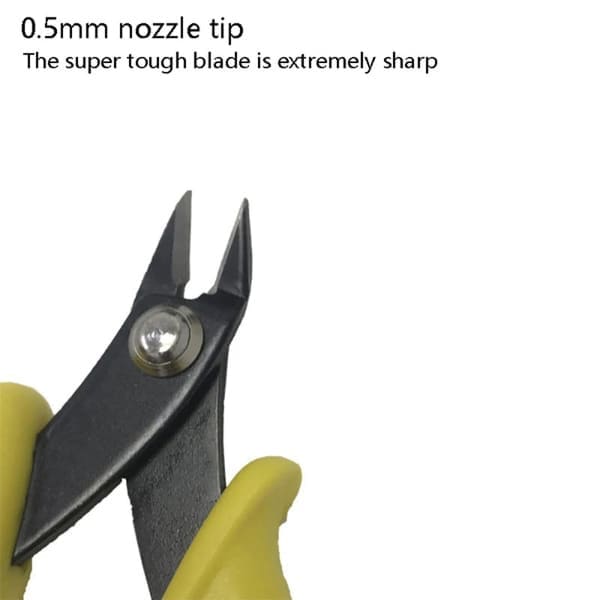 Diagonal Pliers