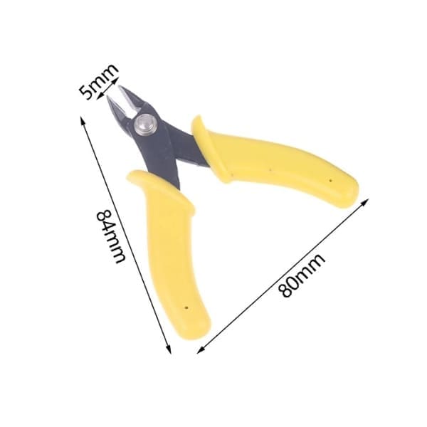 Diagonal Pliers