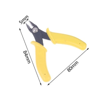 Diagonal Pliers