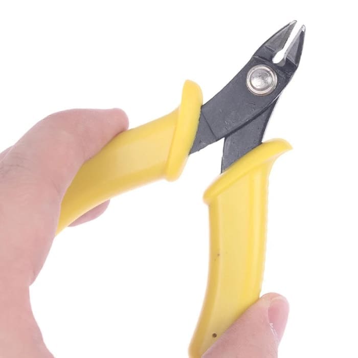 Diagonal Pliers