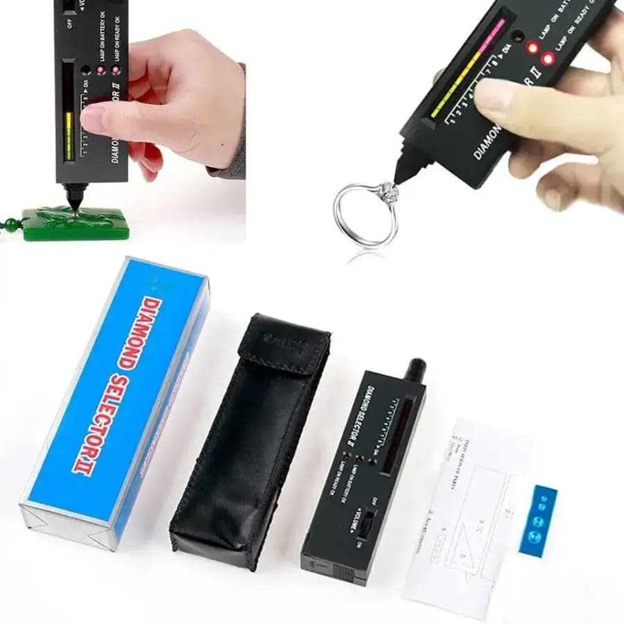 Diamond Tester