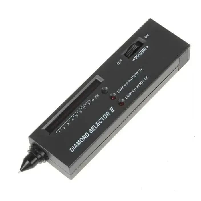 Diamond Tester