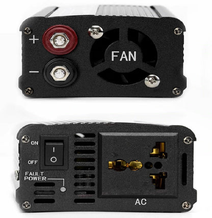 Pure Sine wave Inverter 1000W 12V