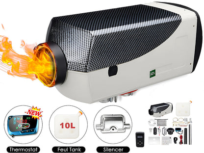 Diesel Air Heater