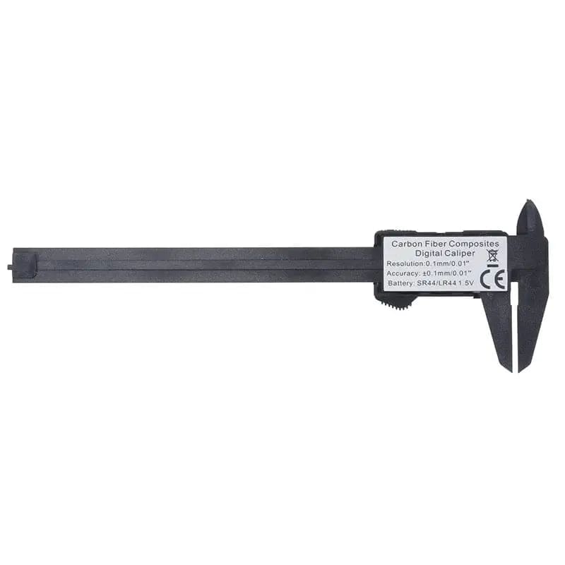 Digital Vernier Caliper (0mm - 150mm)