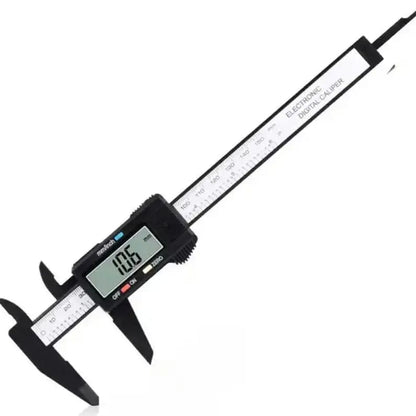 Digital Vernier Caliper (0mm - 150mm)