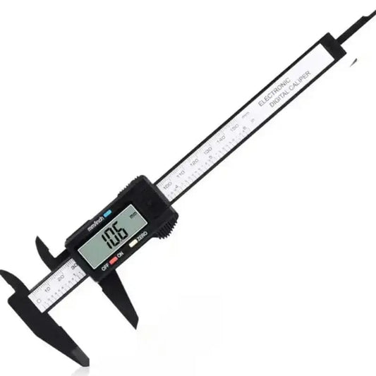 Digital Vernier Caliper (0mm - 150mm)