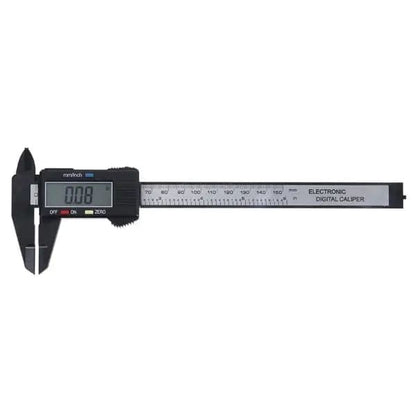Digital Vernier Caliper (0mm - 150mm)
