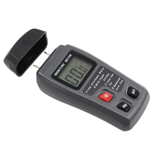 Digital Wood Moisture Meter (MT10)