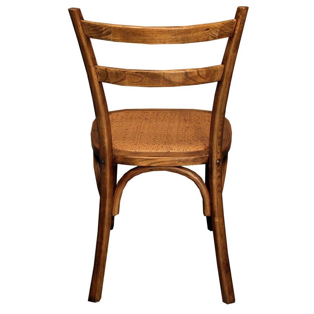 Online8 Slat Back Bentwood Dining Chair Dining Chair