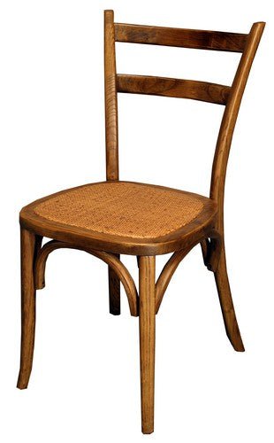 Online8 Slat Back Bentwood Dining Chair Dining Chair