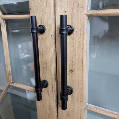 Online8 Lolo Display Cabinet | Hutch Dresser Display Cabinet