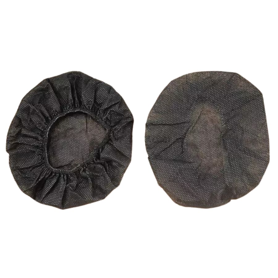 Disposable Headphones Earpad Covers x 20