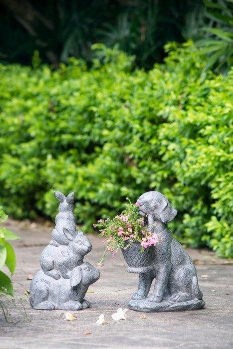 Dog Planter at online8 furniture store Auckland