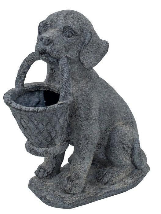 Dog Planter at online8 furniture store Auckland