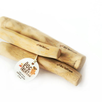 Coffee Wood Chews