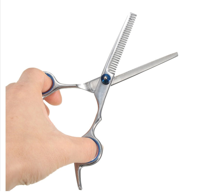 Hair Cutting Scissors Kit Dog Grooming Scissors