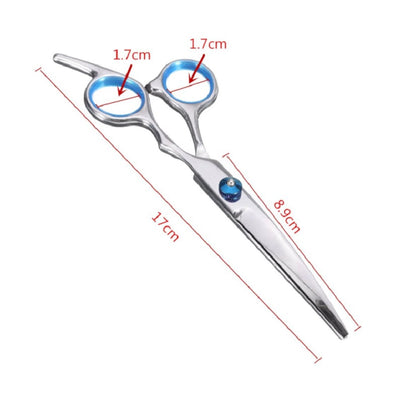 Hair Cutting Scissors Kit Dog Grooming Scissors