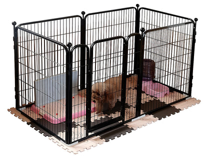 Pet Play Pen Dog Playpen Dog Fence