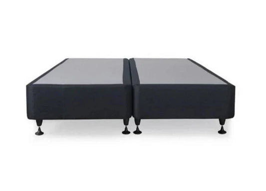 Double Split Base - NZ Made at online8 furniture store Auckland