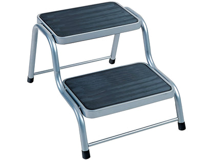 2 Step Caravan Ladder Stool