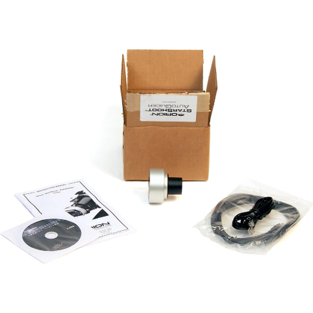Orion StarShoot AutoGuider - Clearance