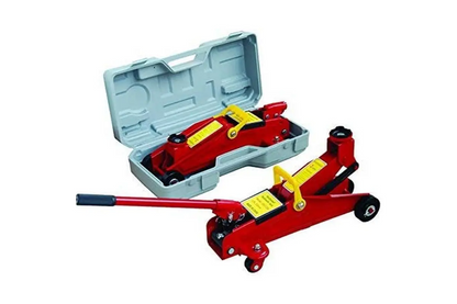 Trolley Floor Jack 2 Ton