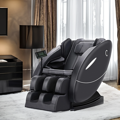 Massage Chair Full Body Zero Gravity Shiatsu