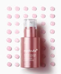 Medicube PDRN Pink Collagen Exosome Shot 2000