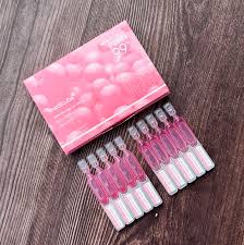 Medicube PDRN Pink One Day Serum Set (1.5ml x 10ea)