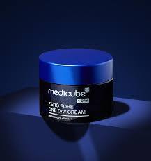 Medicube Zero Pore One Day Cream