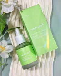 Medicube Exosome Cica Serum