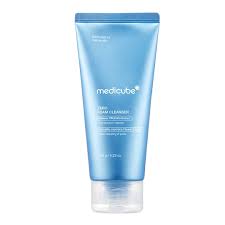 The Medicube Zero Foam Cleanser