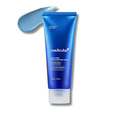 Medicube Zero Pore Blackhead Mud Mask