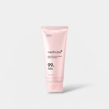 Medicube PDRN Pink Niacinamide Whip Cleanser